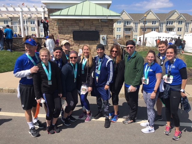 Team PTW 2018